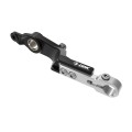 DBK Special Parts (Ducabike) Adjustable Rear Brake Lever for the BMW R 1300 GS DBK Special Parts (Ducabike) Adjustable Rear Brake Lever for the BMW R 1300 GS